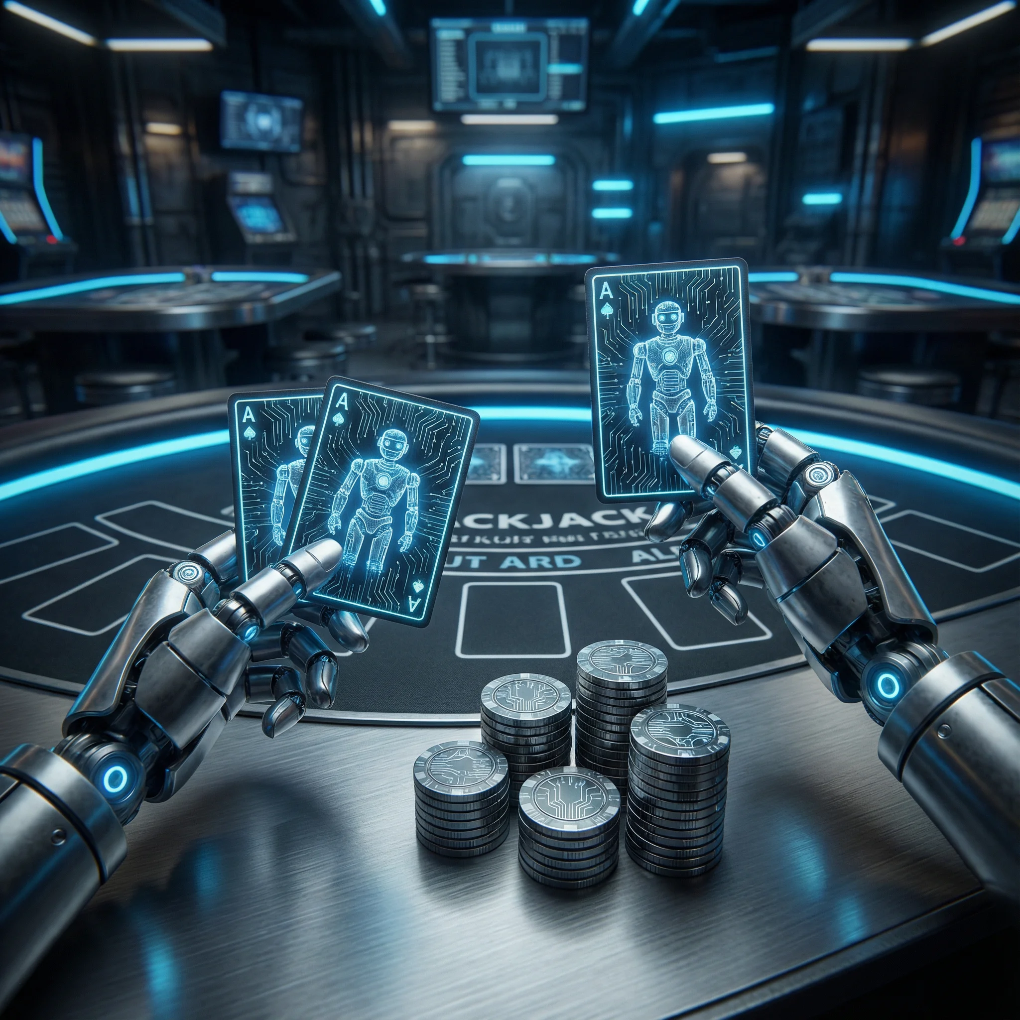 Speed Baccarat rápido