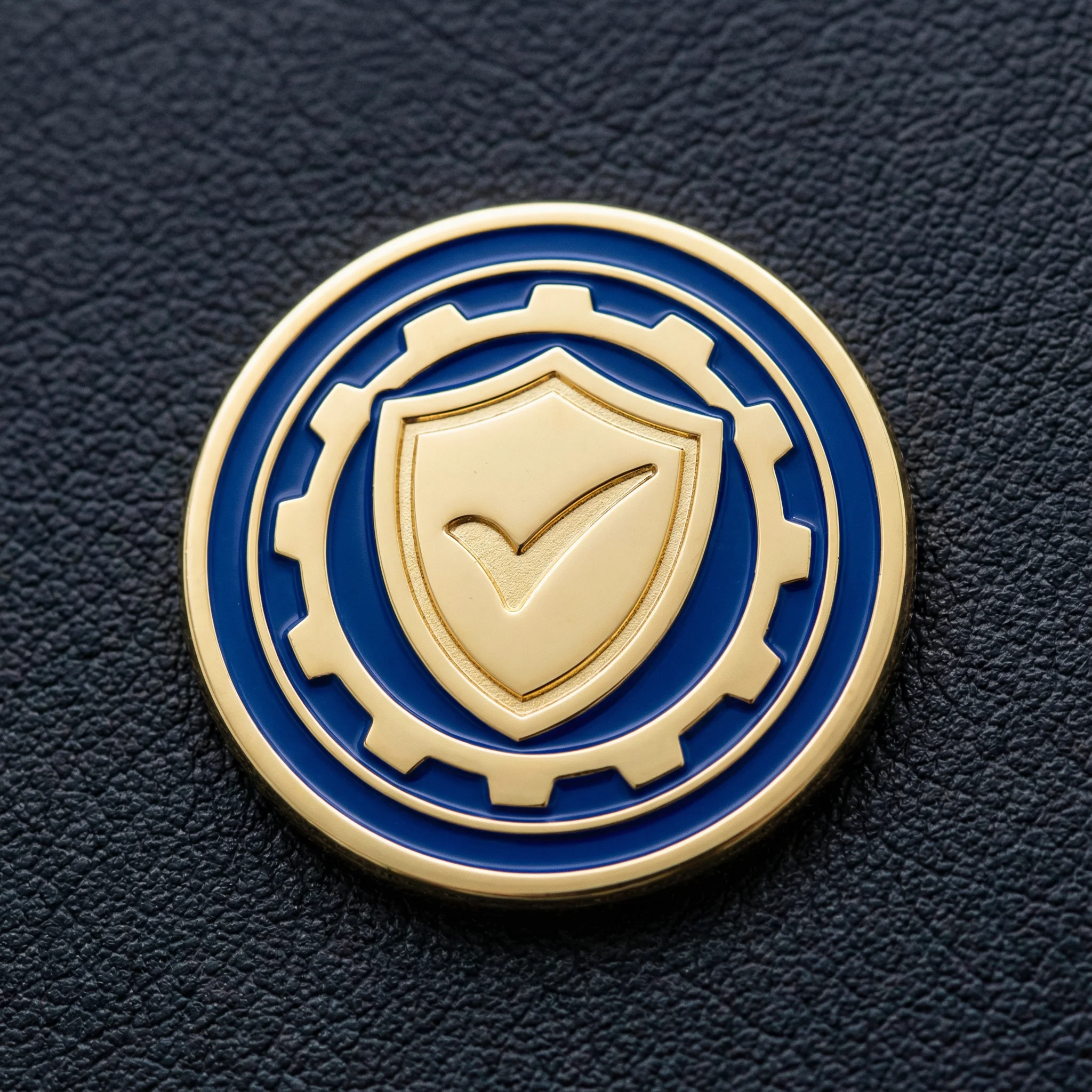 Sello de licencia de juego Curaçao eGaming certificado